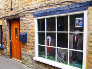 フォックスブラザーズの評判を徹底解説！英国生地の真髄とは