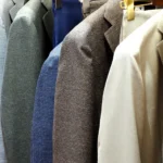 オーダースーツを彩る「ドラゴ」生地の魅力と種類を徹底解説