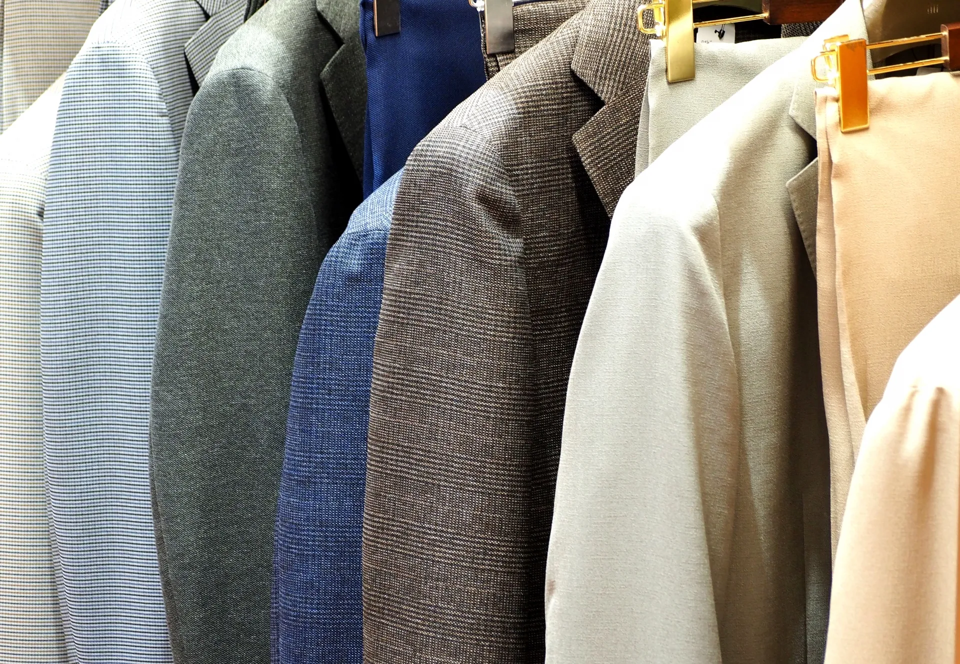 ドラコオーダースーツ