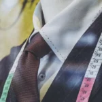 シャンブレー生地の魅力とは？オーダースーツを彩るその特徴